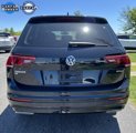 Used 2021 Volkswagen Tiguan SE R-Line image 5