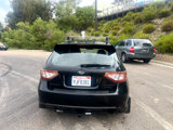 Used 2009 Subaru Impreza WRX Premium image 6