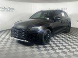 Used 2021 Audi Q5 e Premium Plus w/ Premium Plus Package image 3