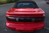 Used 1995 Pontiac Firebird Convertible image 3