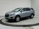Used 2024 Chevrolet Equinox LT image 3