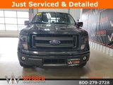 Used 2014 Ford F150 FX4 w/ Equipment Group 402A Luxury image 3