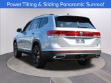 New 2025 Volkswagen Atlas SE image 5