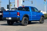 Used 2022 RAM 1500 Classic Warlock w/ Electronics Group image 4