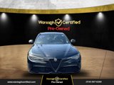 Used 2022 Alfa Romeo Giulia Ti image 2