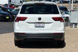 Certified 2022 Volkswagen Tiguan S image 5