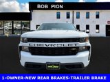 Used 2021 Chevrolet Silverado 1500 Custom w/ Safety Confidence Package image 2