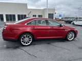 Used 2015 Ford Taurus Limited w/ Equipment Group 301A image 5