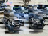 Used 2016 Mercedes-Benz E 350 4MATIC Sedan w/ Premium Package image 3