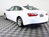 Used 2020 Chevrolet Malibu LS w/ Driver Confidence Package II image 5
