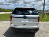 Used 2017 Ford Explorer Sport image 4