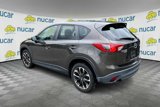 Used 2016 MAZDA CX-5 Grand Touring image 3