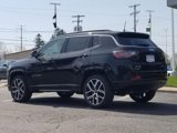 New 2025 Jeep Compass Limited image 3
