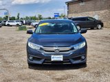 Used 2017 Honda Civic EX-T image 5