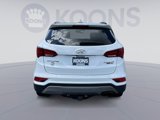 Used 2018 Hyundai Santa Fe Sport image 5