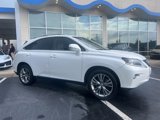 Used 2013 Lexus RX 350 AWD image 4