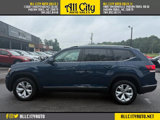 Used 2018 Volkswagen Atlas SEL image 4