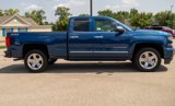 Used 2017 Chevrolet Silverado 1500 LTZ Z71 w/ LTZ Plus Package image 2