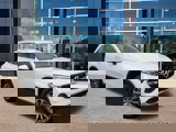 New 2025 Mercedes-Benz GLC 300 4MATIC image 2