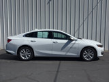 Used 2023 Chevrolet Malibu LT image 2