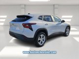 New 2025 Chevrolet Trax LS image 5