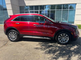Used 2023 Cadillac XT4 Premium Luxury w/ Technology Package image 6