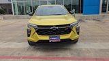 Certified 2024 Chevrolet Trax RS w/ Sunroof Package image 3