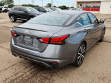 Used 2022 Nissan Altima 2.5 SR image 4