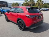 Used 2023 Honda HR-V Sport image 4