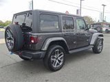 Certified 2024 Jeep Wrangler Sport S image 5