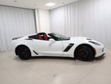 Used 2016 Chevrolet Corvette Z06 w/ 3LZ Preferred Equipment Group image 6