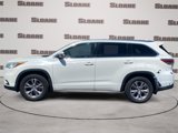 Used 2015 Toyota Highlander XLE image 2