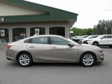 Used 2023 Chevrolet Malibu LT w/ Driver Confidence Package image 3