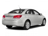 Used 2014 Chevrolet Cruze LT image 2