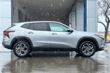 New 2025 Chevrolet Trax LT w/ Driver Confidence Package image 4