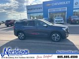 Used 2018 GMC Terrain SLT w/ Infotainment Package II image 4