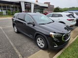 Used 2018 GMC Terrain SLE image 3