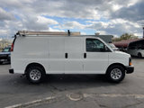 Used 2012 Chevrolet Express 1500 image 6