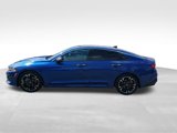 Used 2021 Kia K5 GT-Line image 4