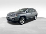 Used 2014 Jeep Compass Latitude image 2