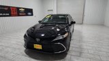 Used 2023 Toyota Camry XLE image 3