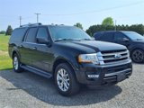 Used 2017 Ford Expedition EL Limited image 5