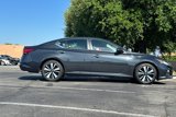 Used 2022 Nissan Altima 2.5 SV image 3