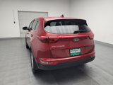 Used 2018 Kia Sportage LX image 6