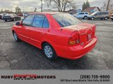 Used 2005 Hyundai Accent GLS image 5