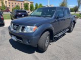 Used 2016 Nissan Frontier PRO-4X image 4