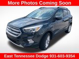 Used 2019 Ford Escape SEL image 3