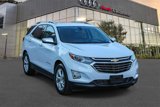 Used 2018 Chevrolet Equinox Premier image 3
