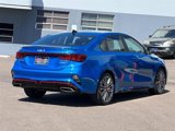Used 2023 Kia Forte GT image 3