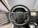 Used 2008 Land Rover Range Rover Supercharged image 5